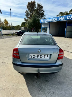 Skoda Octavia 1.6 102кс Евро4, снимка 5