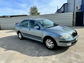 Skoda Octavia 1.6 102кс Евро4, снимка 3