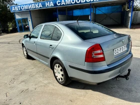 Skoda Octavia 1.6 102кс Евро4, снимка 6