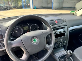 Skoda Octavia 1.6 102кс Евро4, снимка 7