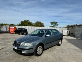 Skoda Octavia 1.6 102кс Евро4, снимка 1