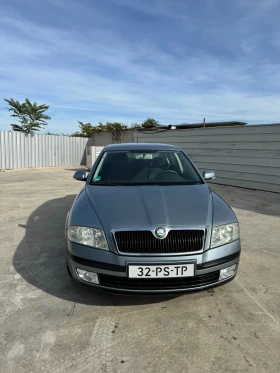 Skoda Octavia 1.6 102кс Евро4, снимка 2