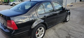 VW Bora 1.9тди, снимка 1