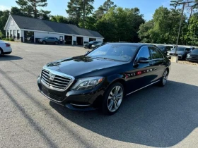 Mercedes-Benz S 500 550 4Matic | Mobile.bg    2