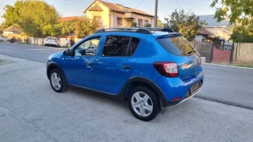 Обява за продажба на Dacia Sandero STEPWAY 1.5 90к.с ~9 980 лв. - изображение 1