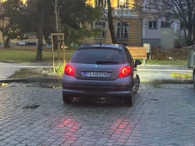 Peugeot 207, снимка 8