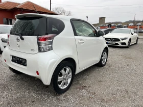 Toyota IQ 1.0I VVT-I  EURO 5B | Mobile.bg    4