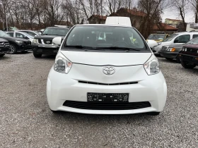 Toyota IQ 1.0I VVT-I  EURO 5B | Mobile.bg    3