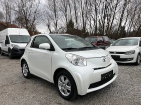 Toyota IQ 1.0I VVT-I  EURO 5B | Mobile.bg    2