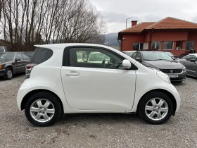 Toyota IQ 1.0I VVT-I  EURO 5B | Mobile.bg    7