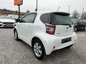 Toyota IQ 1.0I VVT-I  EURO 5B | Mobile.bg    5