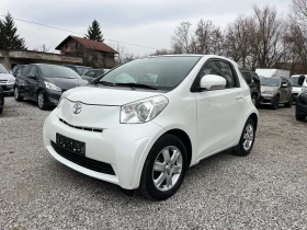  Toyota IQ