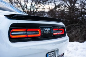 Dodge Challenger R/T, снимка 6