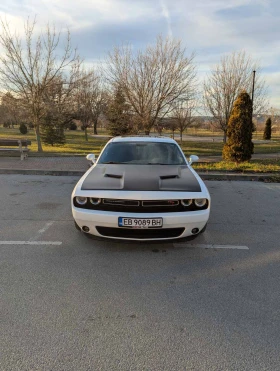 Dodge Challenger R/T, снимка 1