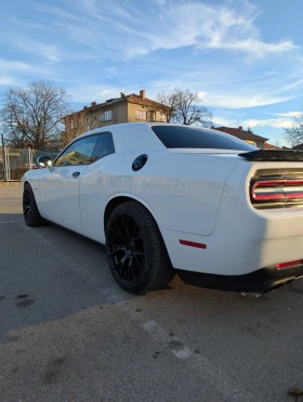 Dodge Challenger R/T, снимка 6