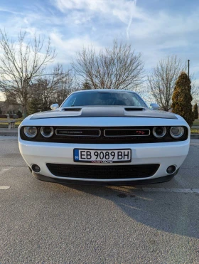 Dodge Challenger R/T, снимка 4