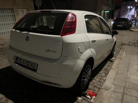 Fiat Punto Grande punto, снимка 3