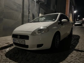 Fiat Punto Grande punto, снимка 1