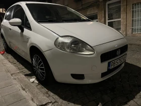 Fiat Punto Grande punto, снимка 2