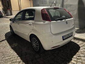 Fiat Punto Grande punto, снимка 4