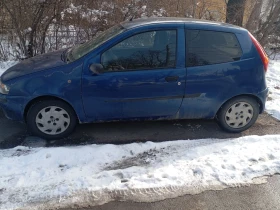 Fiat Punto, снимка 2