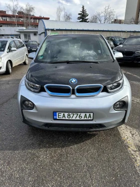 BMW i3 REX, снимка 1