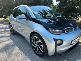 BMW i3 REX, снимка 4