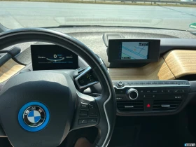 BMW i3 REX, снимка 11