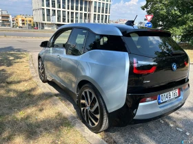 BMW i3 REX, снимка 8