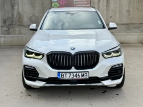 BMW X5 3.0 xDrive 3xTV M DIGIAL LAZER, снимка 8