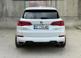 BMW X5 3.0 xDrive 3xTV M DIGIAL LAZER, снимка 4