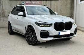 BMW X5 3.0 xDrive 3xTV M DIGIAL LAZER, снимка 7