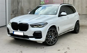 BMW X5 3.0 xDrive 3xTV M DIGIAL LAZER, снимка 1