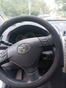 Toyota Corolla verso | Mobile.bg    4