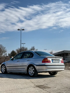 BMW 325 M54B25, снимка 4