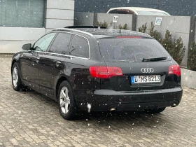     Audi A6 3.0 TDI QUATTRO GERMANY