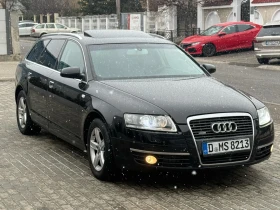     Audi A6 3.0 TDI QUATTRO GERMANY