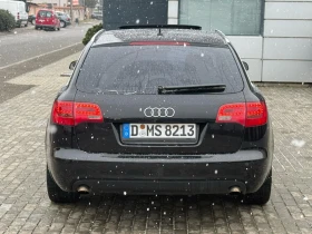 Audi A6 3.0 TDI QUATTRO GERMANY, снимка 5