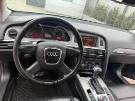 Audi A6 3.0 TDI QUATTRO GERMANY, снимка 10