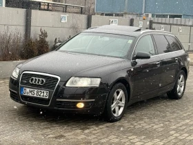     Audi A6 3.0 TDI QUATTRO GERMANY