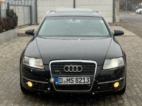     Audi A6 3.0 TDI QUATTRO GERMANY