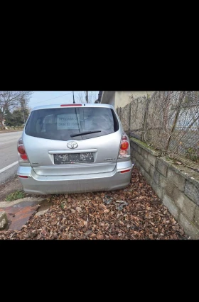 Toyota Corolla verso, снимка 2