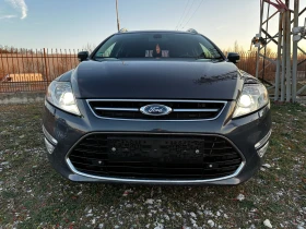 Ford Mondeo 1.6 TDCI - TITANIUM, снимка 2