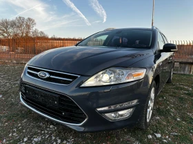 Ford Mondeo 1.6 TDCI - TITANIUM 1