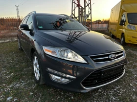 Ford Mondeo 1.6 TDCI - TITANIUM - 8550 лв. - 43866226 | Car24.bg