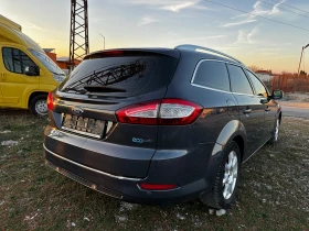 Ford Mondeo 1.6 TDCI - TITANIUM | Mobile.bg    5