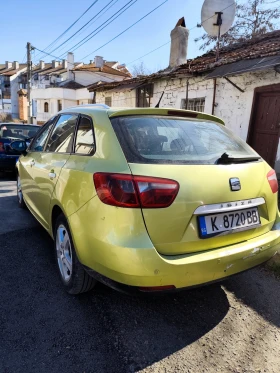 Seat Ibiza 1.2TDI, снимка 3