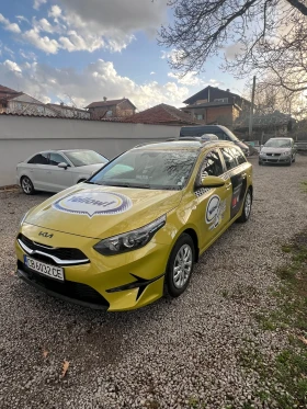 Kia Ceed, снимка 3