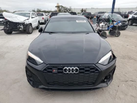 Audi S5 PREMIUM PLUS* Digital* Quattro* Keyless | Mobile.bg    2