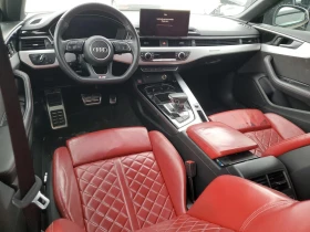 Audi S5 PREMIUM PLUS* Digital* Quattro* Keyless | Mobile.bg    8